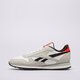 pánske tenisky (obuv) REEBOK CLASSIC LEATHER 100209513 farba biela