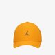 detská šiltovka JORDAN ČIAPKA JUMPMAN CLASSIC99 METAL cw6410-705 farba oranžová