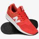 pánske tenisky (obuv) NEW BALANCE MS247ES ms247es farba červená