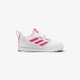detské tenisky (obuv) ADIDAS ALTARUN CF I cm8582 farba biela