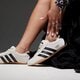 dámske tenisky (obuv) ADIDAS TOKYO W ji0182 farba béžová