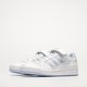 dámske tenisky (obuv) ADIDAS FORUM LOW W hq1913 farba biela