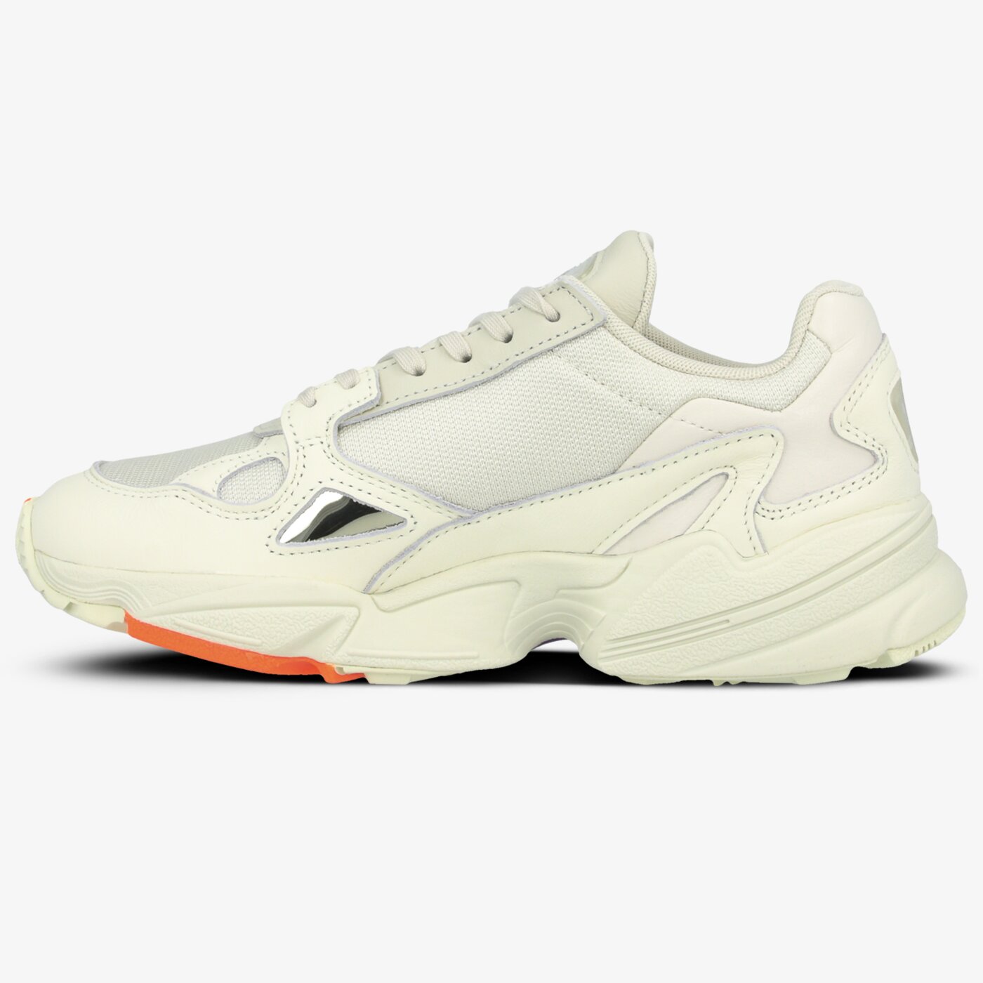 ADIDAS FALCON W EE5118 | farba SIVÁ | Módne Tenisky. Ženy Obuv ✪ eshop  Sizeer.sk ✪