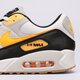 pánske tenisky (obuv) NIKE AIR MAX 90  fb9658-101 farba biela