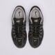 pánske tenisky (obuv) NIKE P-6000 SDE  hf0015-002 farba čierna