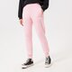 dámske nohavice ELLESSE NOHAVICE  HALLOULI JOG PANTS LPINK sgk13652808 farba ružová