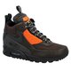 pánske tenisky (obuv) NIKE AIR MAX 90 SNKERBOOT WNTR  684714200 farba hnedá