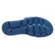 dámske šľapky ADIDAS ADIPURE 360 SLIDE W  f32469 farba tmavomodrá