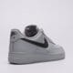 pánske tenisky (obuv) NIKE AIR FORCE 1 '07 LOW LV8 TECH ir0952-002 farba sivá