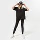 dámske tričko ADIDAS TRIČKO OVERSIZED TEE h37795 farba čierna