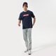 pánske tričko LEVI'S TRIČKO SS RELAXED FIT TEE 16143-0436 farba tmavomodrá