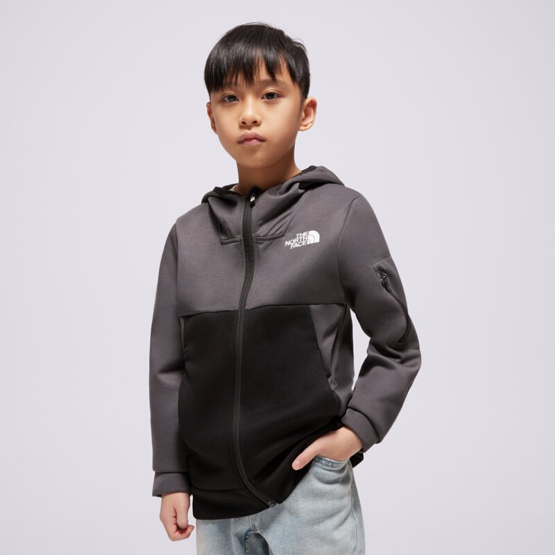 THE NORTH FACE MIKINA B
