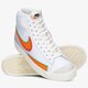 pánske tenisky (obuv) NIKE BLAZER MID '77 INFINITE da7233-100 farba biela