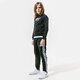 detská mikina ADIDAS MIKINA CREW WW gn7468 farba čierna