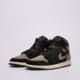 pánske tenisky (obuv) AIR JORDAN 1 MID SE  ib7110-002 farba hnedá