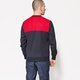 pánska mikina NEW ERA MIKINA BORDER EDGE CREW NECK NY YANKEES NVY 11372573 farba tmavomodrá