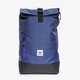 dámsky ruksak ADIDAS RUKSAK PE ROLLTOP BP fn1477 farba tmavomodrá