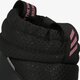 detská outdoorová obuv ADIDAS RAPIDASNOW I ee6170 farba čierna