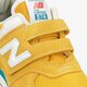 detské tenisky (obuv) NEW BALANCE 574  pv574hb2 farba žltá