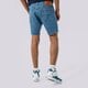 pánske šortky LEVI'S ŠORTKY  501 93 SHORTS 85221-0026 farba modrá