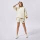 dámske šortky NIKE ŠORTKY  W NSW SHORT EARTH DAY FT cz9249-113 farba béžová