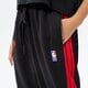 dámske nohavice NIKE NOHAVICE  CHI W NK TRKST PANT CTS 75 NBA db1414-010 farba čierna