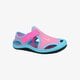 detské sandále NIKE SUNRAY PROTECT (PS)  344992612 farba ružová