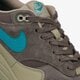 pánske tenisky (obuv) NIKE AIR MAX 1 PREMIUM 875844200 farba hnedá