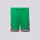 JORDAN ŠORTKY  AIR DIAMOND SHORT BOY 95b136-f4f farba zelená