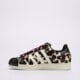 dámske tenisky (obuv) ADIDAS SUPERSTAR II W kj4647 farba čierna