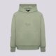 dámska mikina S.NOW JOB SIZEER HOODIE “POV” OLIVE si123blu50003 farba zelená