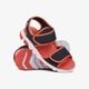 detské sandále REEBOK WAVE GLIDER III cn8612 farba čierna