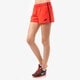 dámske šortky NIKE ŠORTKY  SHORT T2 643077647 farba červená