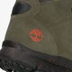 pánska outdoorová obuv TIMBERLAND WORLD HIKER MID tb0a216ka581 farba zelená