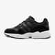 detské tenisky (obuv) ADIDAS YUNG-96 J g54787 farba čierna