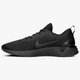 pánska bežecká obuv NIKE ODYSSEY REACT ao9819-010 farba čierna