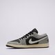 pánske tenisky (obuv) AIR JORDAN 1 LOW SE  hq2010-012 farba sivá