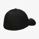 pánska šiltovka NEW ERA ČIAPKA ESSENTIAL 39THIRTY NYY BLK/GRN NEW YORK YANKE 12285505 farba čierna