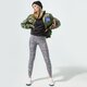 dámska mikina PUMA MIKINA S KAPUCŇOU NU-TILITY HOODIE 58354801 farba čierna