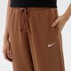 dámske nohavice NIKE NOHAVICE  W NSW ESSNTL FLC MR PNT CLCTN dd5636-256 farba béžová