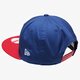 detská šiltovka NEW ERA ČIAPKA MLB COTTON BLOCK NEW YORK YANKEES 10879531 farba modrá