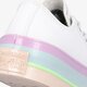 dámske tenisky (obuv) CONVERSE CHUCK TAYLOR ALL STAR LIFT 566156c farba biela