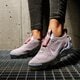 dámske tenisky (obuv) NIKE W AIR VAPORMAX 2020 FK  ct1933-500 farba fialová