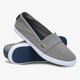 dámske tenisky (obuv) LACOSTE MARICE 316 1 732spw0130007 farba sivá