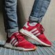 pánske tenisky (obuv) ADIDAS NMD_R1 fx6787 farba bordová