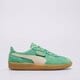 dámske tenisky (obuv) PUMA PALERMO VINTAGE 39684105 farba miętowy