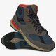 pánska outdoorová obuv TIMBERLAND FIELD TREKKER MID F/L tb0a279nb661 farba hnedá