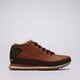 pánska outdoorová obuv NEW BALANCE H754LFT h754lft farba hnedá
