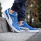 PUMA SUEDE CLASSIC+ 35263464 farba modrá