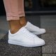 dámske tenisky (obuv) LACOSTE CARNABY EVO 317 3 734spw0008001 farba biela